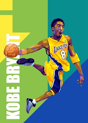 Kobe Bryant Basketball