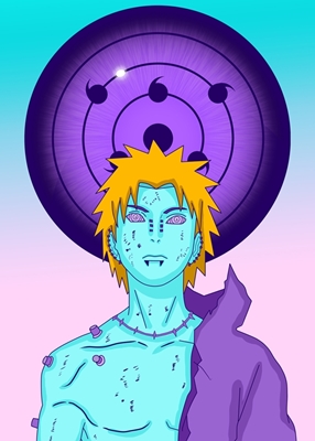 Ból Naruto Akatsuki