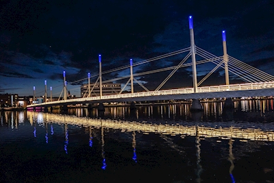 Jönköpingin silta 