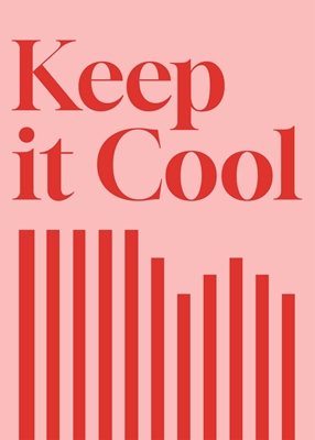Keep it Cool 8/11