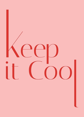 Keep it Cool 9/11