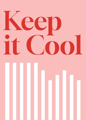 Keep it Cool 11/11