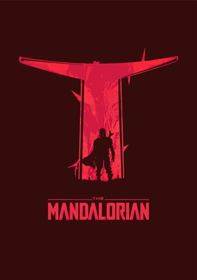 Mandalorianin