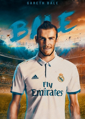 La leggenda Bale