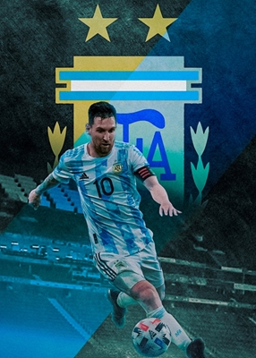Captain Argentina