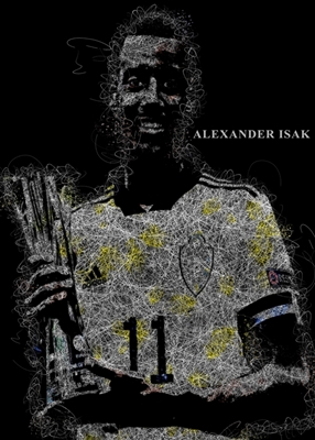 Alexandre Isak
