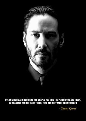 Keanu Reeves quotes 