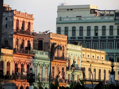 La Habana 3