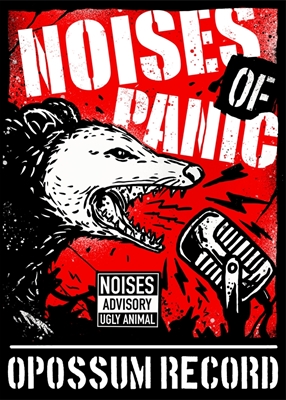 noises of panic