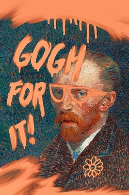 Gogh For It