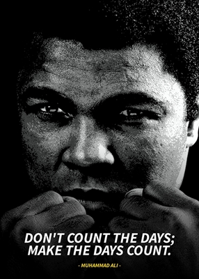 Zitate von Muhammad Ali 
