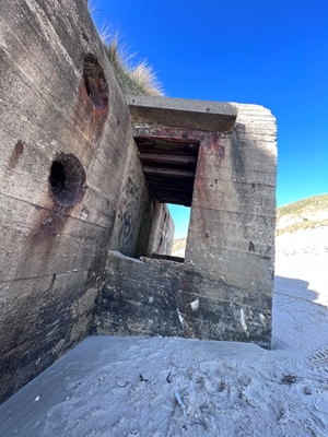 Bunkerlove 3
