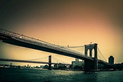 Brooklyn-broen