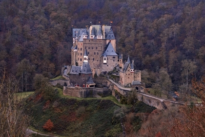 Castelo de Eltz