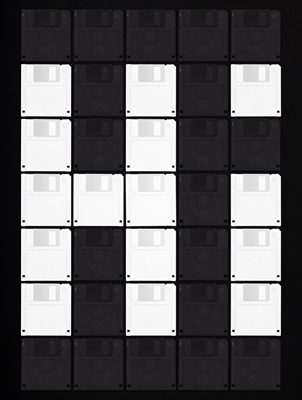 Floppy Pixel - Hoi