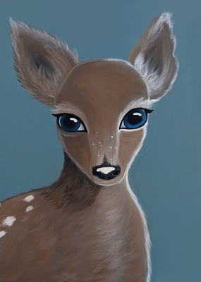 Rijsel Bambi