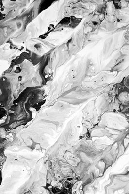 Abstrakti marmori Glam 5