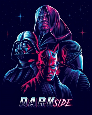 Dark Side Star Wars