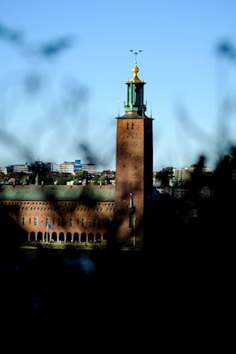 Stockholm Stadshus