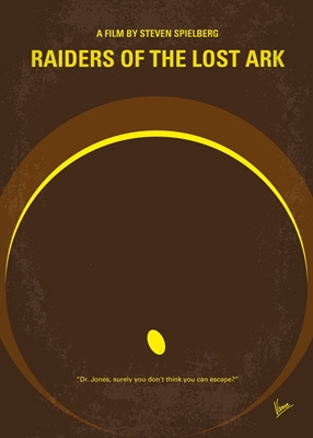 No068 Raiders of the Lost Ark