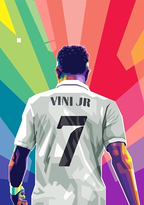 Vinicius Jr