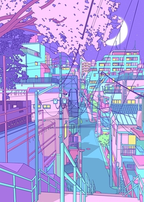 Tokyo da sogno