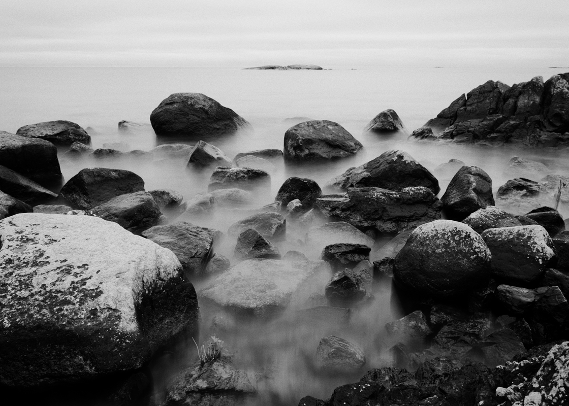 Water stones posters & prints by Mattias Brandting Printler