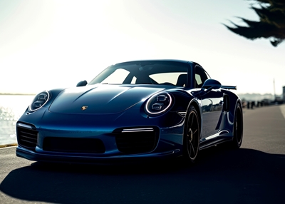 Porsche 911 carros