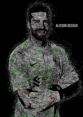Alisson Becker