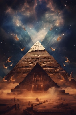 Die Wahrheit der Pyramiden