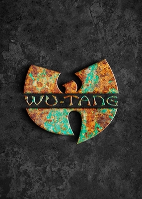Wu-tang klan symbol