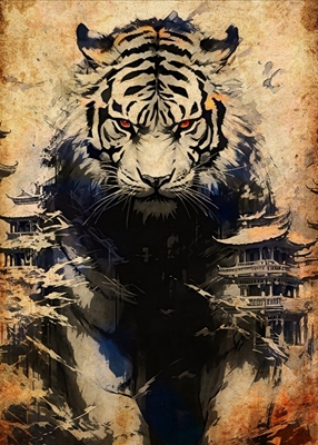tygrys