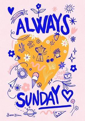 Always Sunday