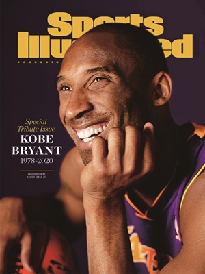 In Memoriam Kobe Bryant
