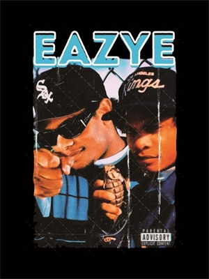 Eazy (Ausgelaugt)