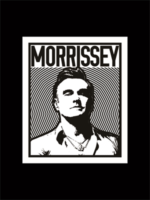 Morrisey •