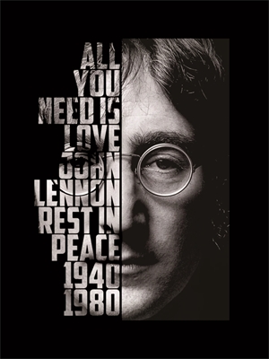 RIP Lennon