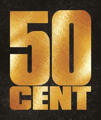 50 Cent Gold