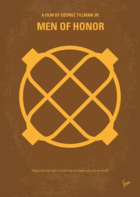 No099 Men of Honor
