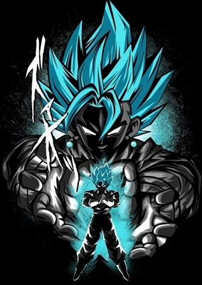 Dragon Ball posters & prints by MaChan - Printler