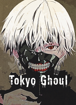 Tokyo Ghoul