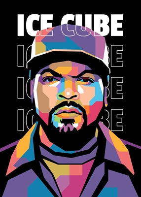 Ice Cube in WPAP