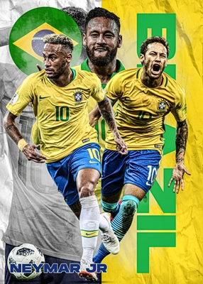 Neymar • 