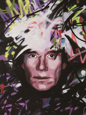 André Warhol