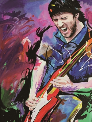  Juan Frusciante