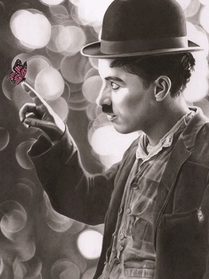 Carlos Chaplin