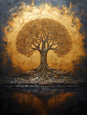 Tree Of Life 