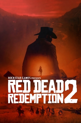 Red Dead -lunastus 2 