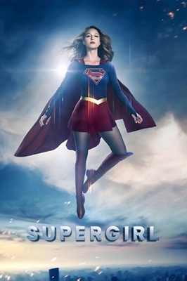 Supergirl (Superragazza) 
