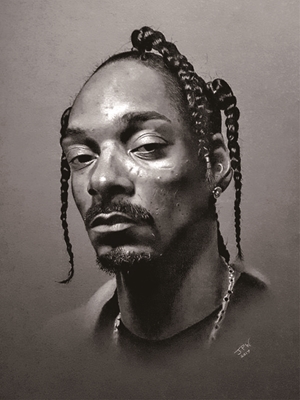 Snoop hund